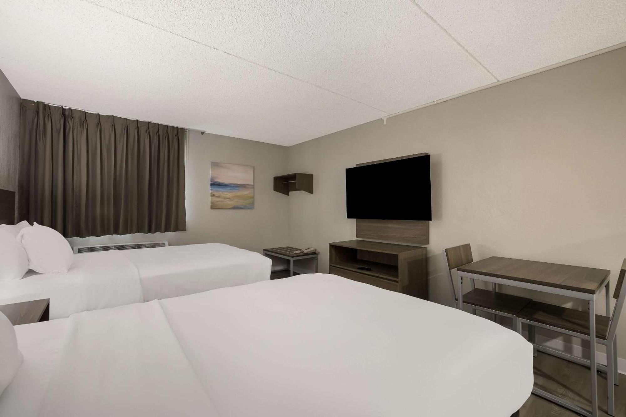 Suburban Studios Milwaukee Airport 外观 照片